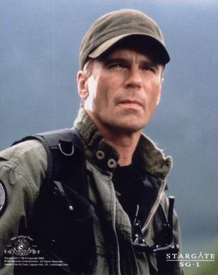 Quiz Stargate