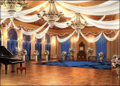 Vous devez &eacute;liminer une cible importante lors d'un gala bien gard&eacute;. Comment proc&eacute;dez-vous ?