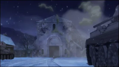 Lors d�une mission, vous r&eacute;alisez que votre &eacute;quipe est cern&eacute;e. Comment r&eacute;agissez-vous ?