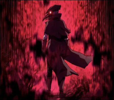 En cours d'une mission, un adversaire plus fort que vous appara&icirc;t soudainement. Quelle est votre r&eacute;action ?