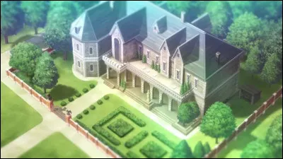 Vous devez p&eacute;n&eacute;trer dans un b&acirc;timent hautement s&eacute;curis&eacute;. Quelle est votre m&eacute;thode ?