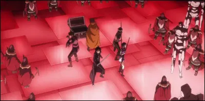 Lors d�une mission, un pi&egrave;ge s�enclenche soudainement. Quelle est votre r&eacute;action ?