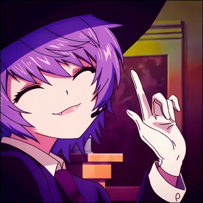 M : Mion (Battle Game in 5 Seconds)
Quel est son pouvoir ?