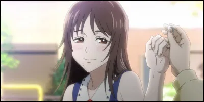 R : Rika Orimoto (Jujutsu Kaisen)
Qui est Rika ?