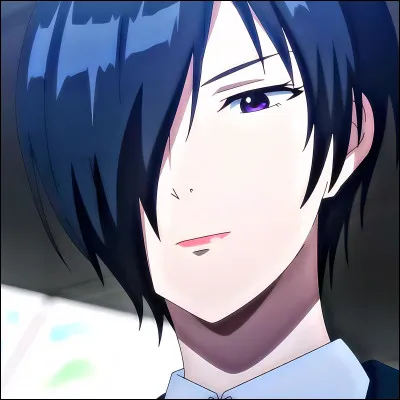 T : Tsukino (Tomodachi Game)
Fait-elle partie des organisateurs ou des participants du Tomodachi Game ?