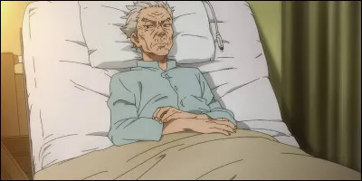 W : Wasuke Itadori (Jujutsu Kaisen)
Qui est son petit-fils ?