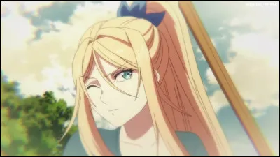 C : Chloé (Kingdom of Ruins)
Chloé est la sorcière de quel élément ?