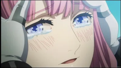 D : Doroka (Kingdom of Ruins)
Si on devait dire une seule de ses qualités ce serait :