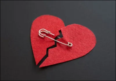 Qui a été son premier amour ?