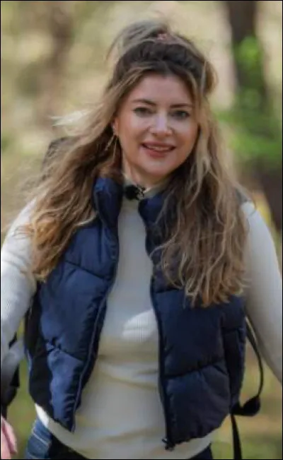 Et elle, qui est-ce ?