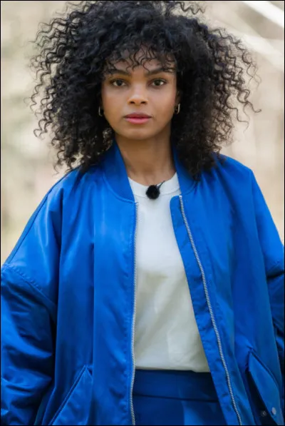 Encore une, cest qui ?