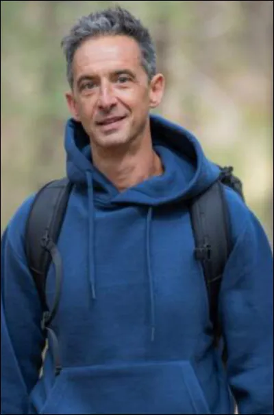 Qui est ce candidat ?