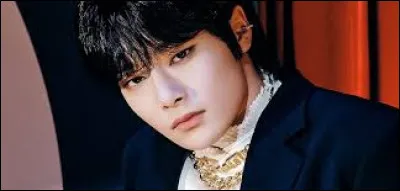 Quelle idole du groupe est représentée ?