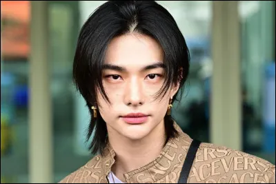 Quelle idole du groupe est représentée ?