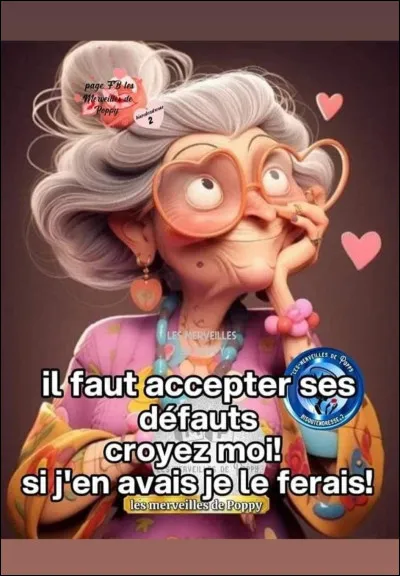 Cloclo45 est un membre plein d'humour ! 

À quel fameux humoriste doit-on la citation "Quand vous voyez un flic dans la rue, cest quy a pas de danger. Sil y avait du danger, le flic serait pas là" ?