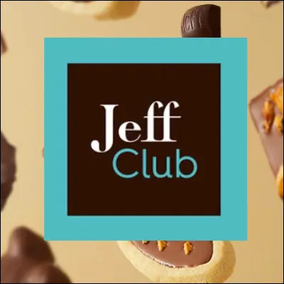 Abordons cette fois-ci un autre membre chaleureux : Jeffcoop.

Que vend l'entreprise nommée "Jeff de Bruges" ?