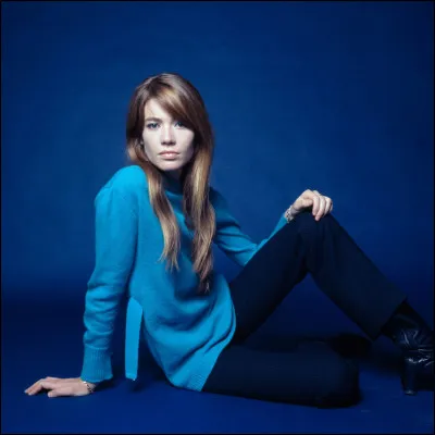 Elles ont été parmi mes premières amies : LittlePup et AkaneKurokawa.

Quelle fameuse chanteuse interprète "LAmitié" en 1963 ?