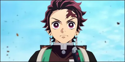 Un grand merci également à LoveAnime11 et AnimesMST.

Comment se nomme le personnage principal dans l'anime "Demon Slayer" ?