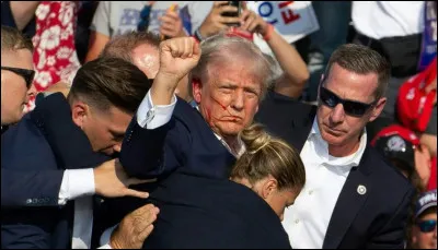 Le 13 juillet 2024, Donald Trump a survécu à une tentative d'assassinat lors d'un discours. Dans quel État cela a-t-il eu lieu ?