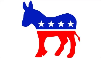 Qui est le candidat démocrate à ces élections ?