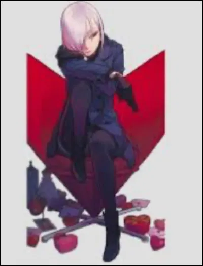 Quel est son nom de code ?