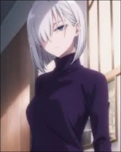 Quel est son secret ?