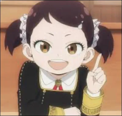 Quel est le secret dAnya daprès elle ?