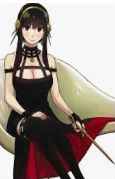 Quel est son nom de code ?