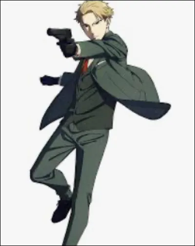 Quel est son nom de code ?