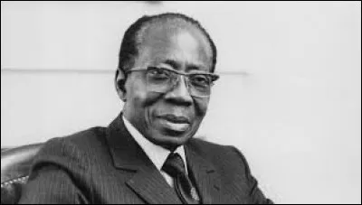 Qui est le premier président de la république du Sénégal ?