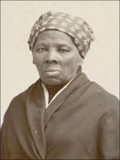 Cette femme courageuse a réussi à séchapper et a ensuite consacré sa vie à aider dautres esclaves à fuir vers la liberté en utilisant un réseau secret connu sous le nom dUnderground Railroad.
