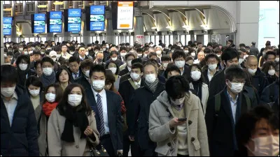 Quelle est la ville la plus peuplée du monde ?