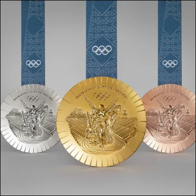 Quel pays détient le record du plus grand nombre de médailles d'or aux Jeux olympiques ? (2024)