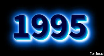 Lequel de ces groupes a été formé après 1995 ?