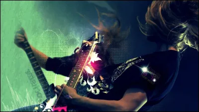 Laquelle de ces marques N'est PAS une marque de guitare électrique ?