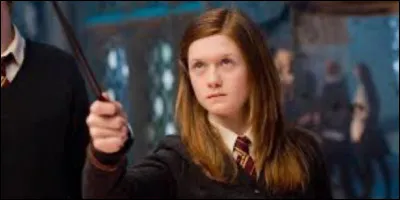 Quel est son patronus ?