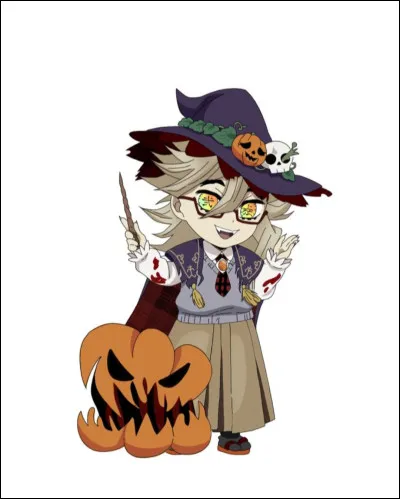 Même les démons s'y mettent, c'est...