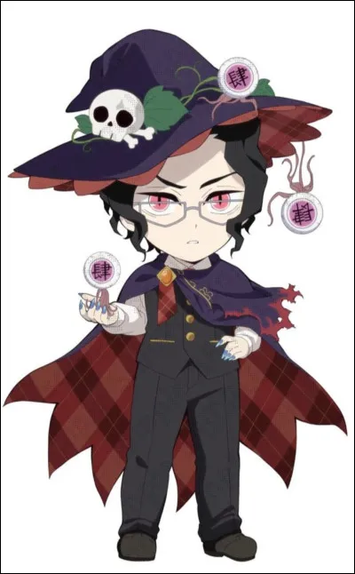 Michael Jackson revisité.