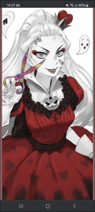 Son vrai nom signifiait Prune.