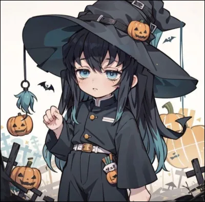 Un sorcier de la brume amnésique.