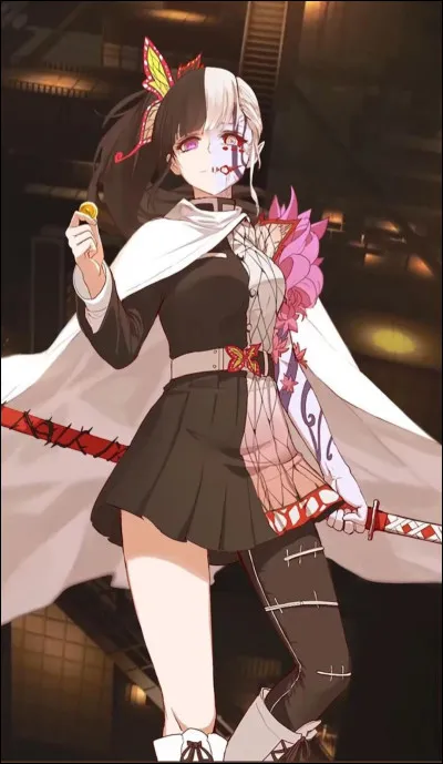 Et si c'était elle qui avait tué sa sœur adoptive Kanae ?