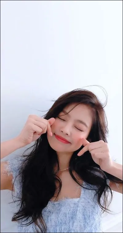 Quelle est ta chanson préférée de Jennie ?