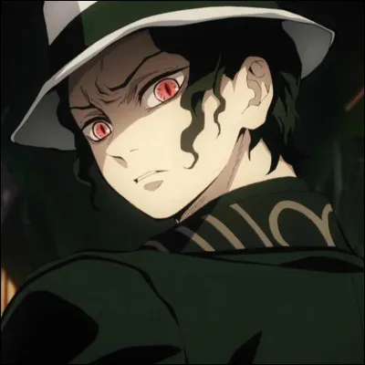 Muzan est le roi des pourfendeurs.