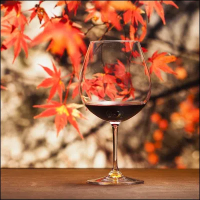 C'est à l'automne que le "beaujolais nouveau" revendique l'honneur d'être fêté ! À quelle date ?