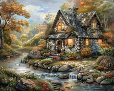 Dans la chanson de Nino Ferrer qu'est-ce qui sentait la confiture, le désordre et l'obscurité, l'automne, l'enfance, l'éternité" (ayant fait place à l'usine et au supermarché) ?