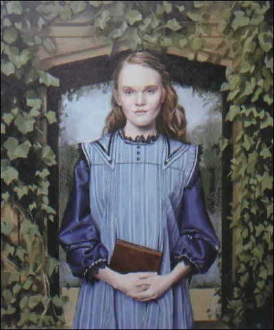 Qu'est devenue la sur de Dumbledore ?