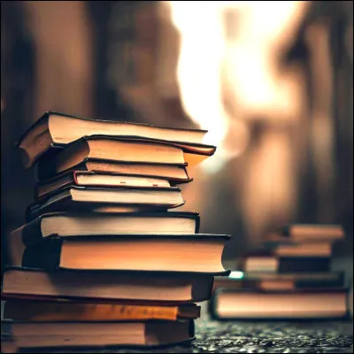 Aimes-tu lire de gros livres ?