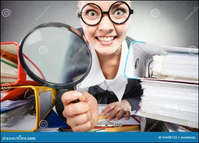 Aimes-tu résoudre des casse-têtes ?