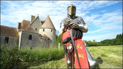 Aimerais-tu partir à l'aventure ?