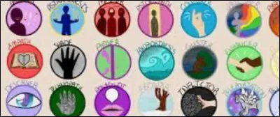 Quel est ton talent ?